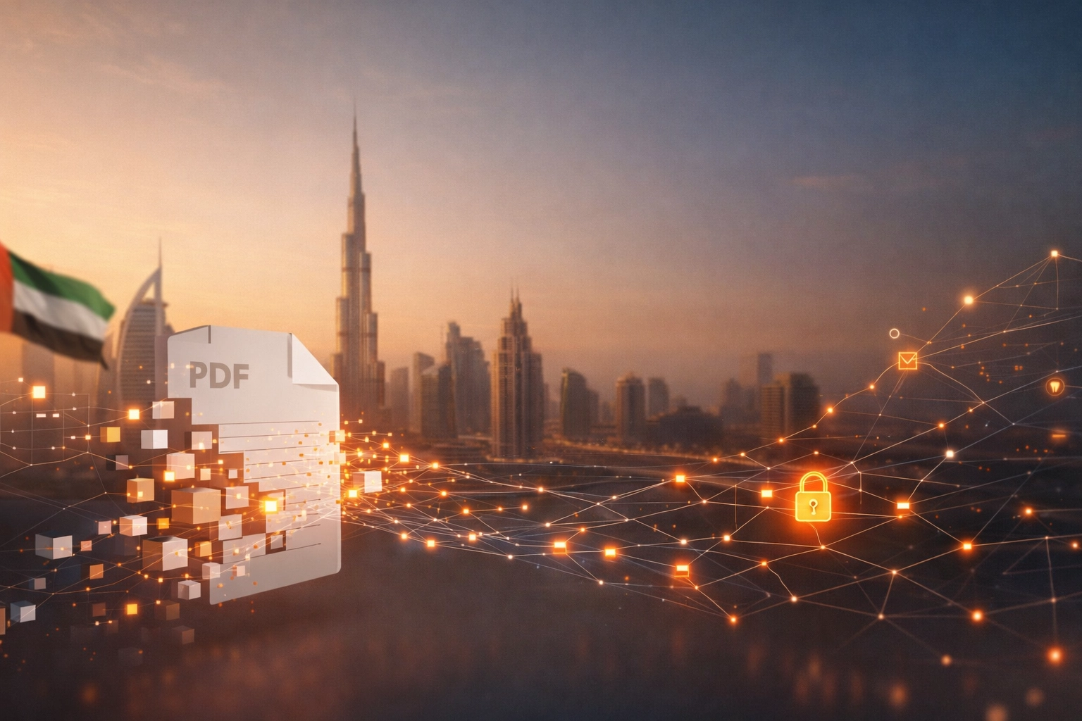 GOODBYE PDF, HELLO PEPPOL: The 2026 E-Invoicing Law That Will Break Your Current Accounting System